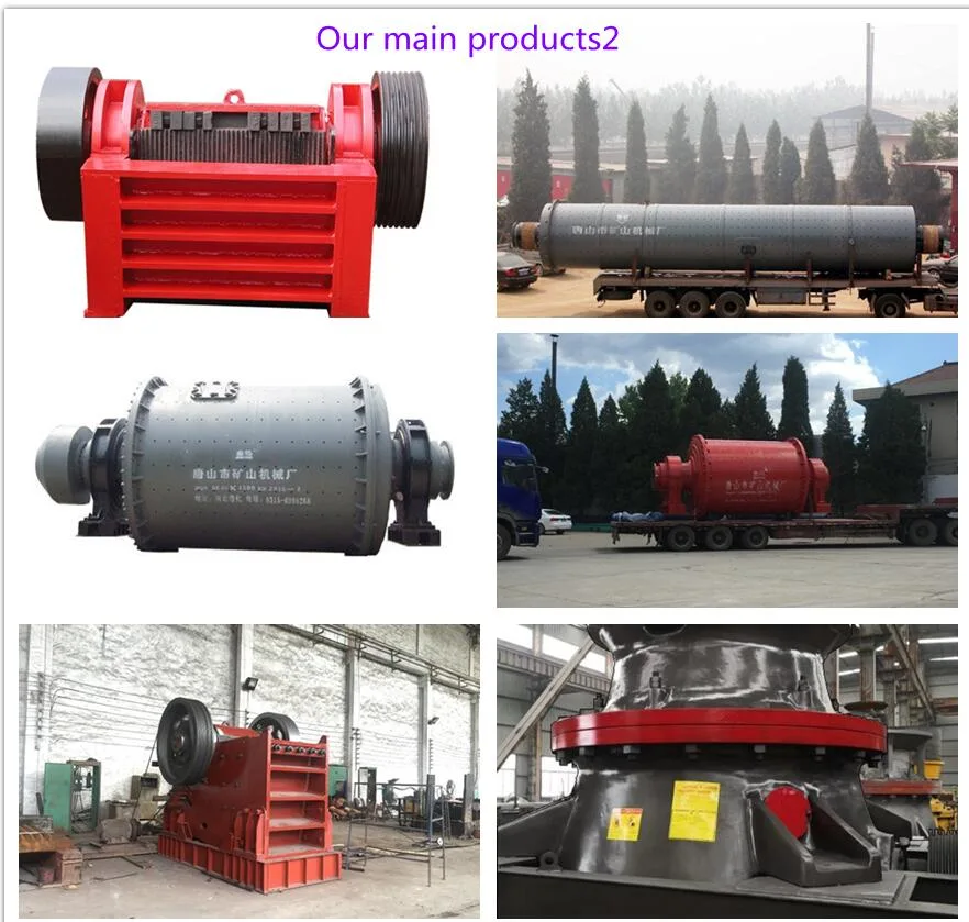 Sand Wet Machine Manufacturer Vibration Sieve Hot Crusher Separator